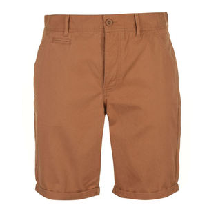 Latest Design New Solid Color High Quality Premium Quality Hot Selling Men Casual Shorts Slim Fit Cotton Spandex Quick Dry - Product Image 1