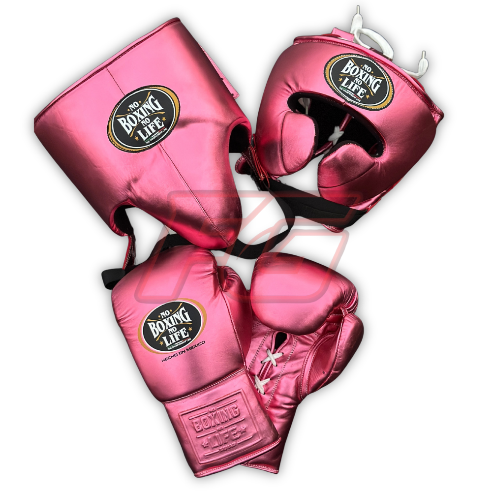 Shiny Pink