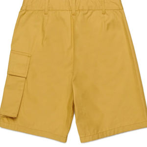 Shorts cargo pour garçons en mélange de coton, respirants et légers, pour l'été, avec fermeture boutonnée et prix avantageux pour les acheteurs en gros 2026 - Product Image 6