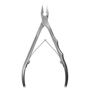 ที่ตัดหนังกำพร้าแบบมืออาชีพ ขนาด 5 มม. ใบมีดคมทำจากสแตนเลส สำหรับดูแลเล็บมือ กำจัดหนังกำพร้าอย่างแม่นยำ - Product Image 1