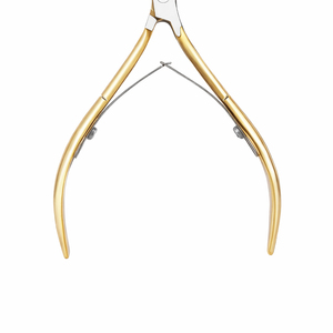 Coupe-ongles de haute qualité, coupe-cuticules durable pour les ongles des doigts et des orteils, produit de soin personnel, coupe-ongles incarnés - Product Image 6