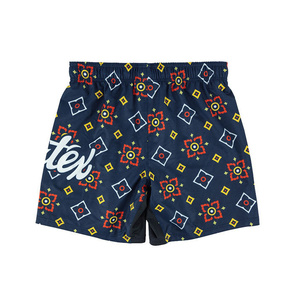 Pantalones Cortos de MMA Estampados Fair Tex al Por Mayor, Precio RTS, Ligeros, Estilo Deportivo, Secado Rápido, Unisex AI-MS-820 - Product Image 5