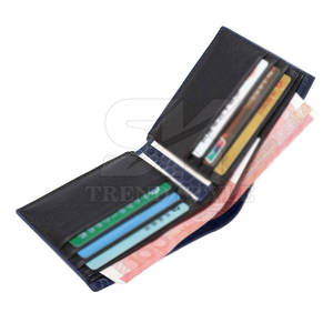 กระเป๋าสตางค์หนังงูแบบแฟชั่นใหม่ล่าสุด - Product Image 2