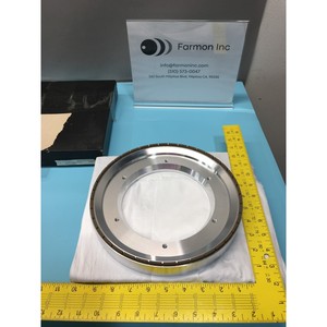 AMAT PAD POLISH PLATE CONDITIONING - Equipo y piezas de semiconductores de confianza con legado global en el mercado - Product Image 2
