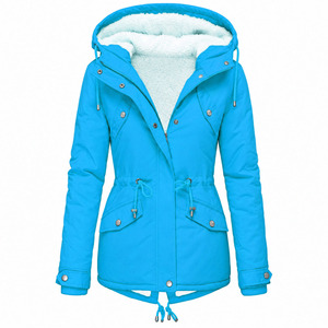 Fashion <b>Ladies</b> Down <b>Jacket</b> Quality Puffer <b>Jacket</b> Women Breathable Outdoor Warm Clothing Custom Made Best Price <b>Lightweight</b> - Product Image 5