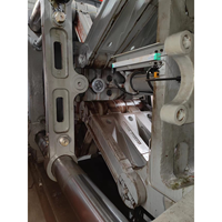 Gebrauchte Chen Hsong JM1000 MK6 1000 Tonnen Elektrische Horizontale Spritzgießmaschine mit SPS