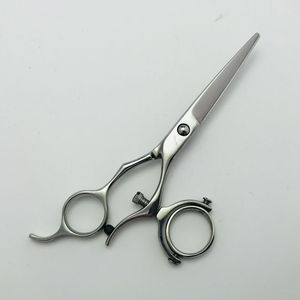 Tijeras de Peluquería de 6'' de Acero Inoxidable JP, Juego de Tijeras de Peluquero Profesionales para Cortar el Cabello, con Bolsa Incluida - Product Image 5