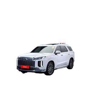 Para Hyundai Palisade Diésel 2.2 4WD Automático, Asientos de Cuero, Modelo Diciembre 2023 con 26,182 km - Product Image 1