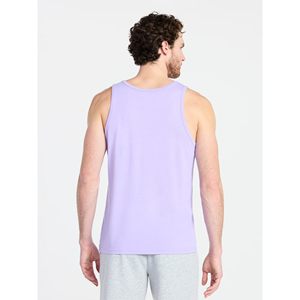 Custom Summer Sports Tank Top Collection Personalized 100% Cotton Breathable Quick-Dry Eco-Friendly Running Vests for Men Women - Product Image 3