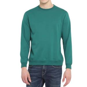 Sudadera con Capucha de Felpa de Algodón Unisex Personalizada por el Fabricante, Sudadera de Hip Hop para Invierno, Proveedor Mayorista OEM - Product Image 6