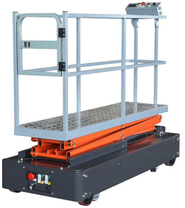 Nhà kính trái cây và rau gặt đập nhà kính chọn máy. - Product Image 4