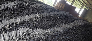 Charbon de bois premium hexagonal en bois dur, charbon actif pour barbecue, origine Vietnam, haute teneur en calories, longue durée de combustion, faible teneur en cendres, haute teneur en carbone fixe, exportation - Product Image 6