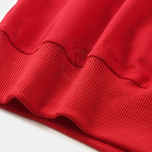 เสื้อสเวตเชิ้ตผ้าฝ้ายเนื้อนุ่มพร้อมตะเข็บเย็บทนทาน เหมาะสำหรับใส่ลำลอง เดินทาง และตอบโจทย์ความต้องการความสบายในชีวิตประจำวัน - Product Image 5