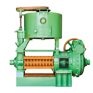 GOYUM 8 -10 Ton/día Extractor de Aceite de Semillas de Moringa, Máquina Semiautomática para Prensar Aceite de Semillas de Mostaza - Product Image 1