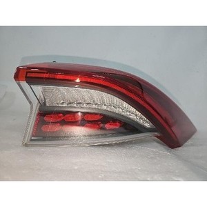 Grandeur/Azera – Ensemble de feux arrière extérieurs droit, côté conducteur, d'occasion, pièce d'origine (OEM) 92402G8600 - Product Image 3