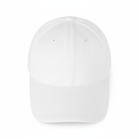 Erkek Şapkası Düşük Minimum Sipariş Adedi Özel Beyzbol Şapkası 3D Nakış Logolu Sade Gorras Spor Şapka Ayarlanabilir Günlük Stil OEM Tedarikçisi