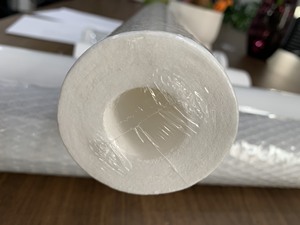ไส้กรองตะกอน PP ขนาด 20 นิ้ว ราคาถูก 5 ไมครอน ผลิตในเวียดนาม น้ำหนักมาก - Product Image 4
