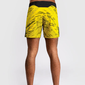 OEM Service Design <b>Men's</b> <b>Shorts</b> with Pocket Wholesale Rate 100% Spandex\Polyester made <b>Men</b> Fight Wear MMA <b>Shorts</b> for online Sale - Product Image 5