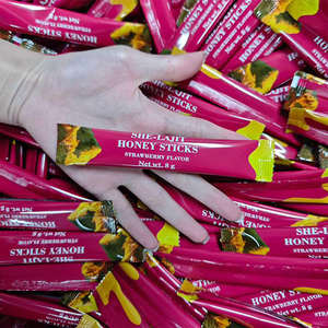 Proveedor OEM ODM de Palitos de Miel Shilajit con Miel Orgánica, Suplemento Alimenticio, Palitos de Miel Shilajit del Himalaya para Aumentar la Energía - Product Image 6