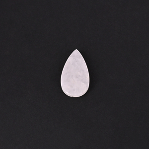 <b>Rainbow</b> Moonstone Pear Shape 6.9 Carat 18x10mm - Product Image 5