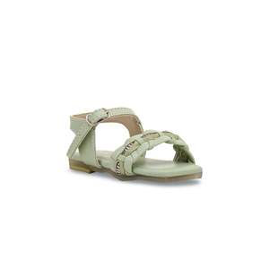 PISTAGREEN Sandalias de tacón formal para niñas Modelo KD7968 - Product Image 2