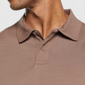 Chemises polo, t-shirts polo, logo personnalisé, vente flash, chemises polo de golf pour l'été - Product Image 1