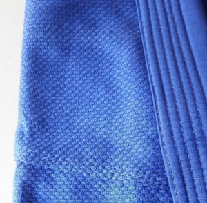 Nuevo Diseño de Uniformes de Karate para Artes Marciales, 100% Algodón, Alta Calidad, Fabricante Pakistaní, Color y Logotipo Personalizados, Unisex para Adultos - Product Image 5