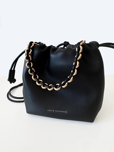 Premium Genuine Leather Fringe Handbag for Women – Vintage Boho Style Shoulder <b>Bag</b> with Tassels & <b>Studded</b> Detail - Product Image 4