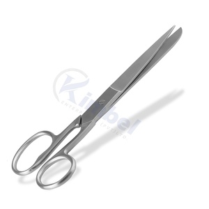 Chất lượng cao công nghiệp thép không gỉ giả mạo kéo phổ hộ gia đình giấy Thêu Cắt kéo tất cả các kích cỡ mịn - Product Image 4