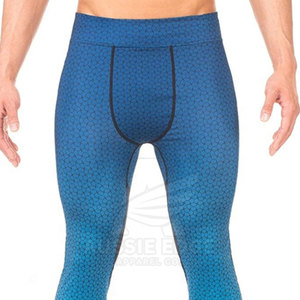 Leggings de Compresión para Hombre, Venta Caliente, Alta Calidad, Proveedor Directo de Fábrica, Precio Más Bajo - Product Image 5