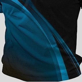 Servicio OEM, Diseña Tu Propio Logotipo, Camisetas para Hombre, Color y Logotipo Personalizados, 100% Algodón, Ecológicas y Transpirables - Product Image 5