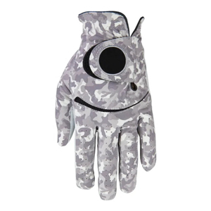 ถุงมือกอล์ฟมือซ้าย ลายพราง หนังคาเบรตต้า ถุงมือกอล์ฟ ถุงมือกีฬา - Product Image 1