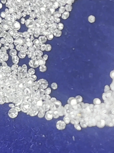 เพชรธรรมชาติคุณภาพสูง ขนาด 2.10 มม. ถึง 2.60 มม. ความสะอาดระดับ VVS  การเจียระไนดีเยี่ยม ได้รับการรับรอง  เพชรเม็ดเดี่ยวสำหรับทำเครื่องประดับ - Product Image 6