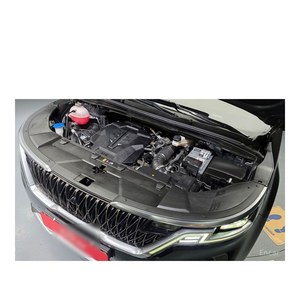2021/3 สำหรับรถยนต์ Kia Carnival Signature 7 ที่นั่ง เครื่องยนต์เบนซิน เกียร์อัตโนมัติ 101,505 กม. พวงมาลัยซ้าย - Product Image 6