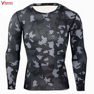 เสื้อรัชการ์ดคุณภาพสูงสำหรับผู้ชาย ผลิตในปากีสถาน จำหน่ายจำนวนมากในราคาพิเศษ - Product Image 3