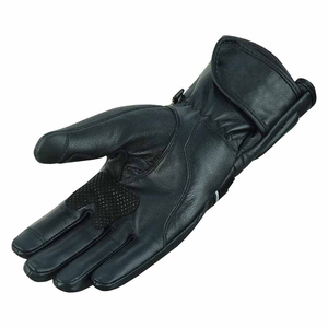 Guantes de moto de cuero de seguridad a precio asequible, guantes de protección para deportes al aire libre, guantes casuales de moda. - Product Image 4