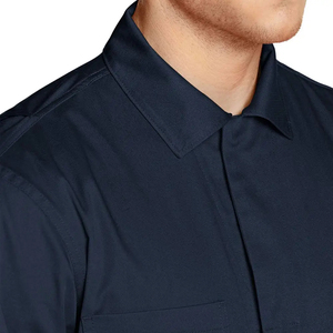 Overol de trabajo mecánico, uniforme industrial, ropa de trabajo para mecánicos, para uso en construcción y agricultura - Product Image 6