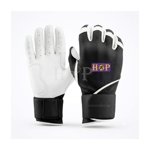 Guantes de Bateo de Béisbol con Agarre Fuerte, Material Duradero, Cómodos para Uso Diario, Guantes de Bateo de Béisbol Personalizados, Venta Caliente de Fábrica - Product Image 1