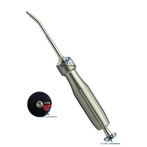 Kit de Instrumentos Manuales Ergonómicos Altomme para Cirugía Dental, Implantes, Estabilización de Membranas y Injertos Óseos - Product Image 3