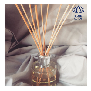 PRODUCTO POPULAR: Varillas Difusoras de Ratán Natural Ecológicas para Aromatizar el Hogar y Fragancia Continua - Product Image 1