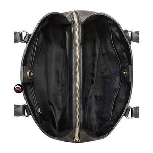 Bolsos de Moda de Cuero de Diseñador, Bolsos de Mano Elegantes, Bolsos de Hombro, Bolsos con Asa Superior para Mujer, Accesorios Modernos de Alta Calidad - Product Image 3