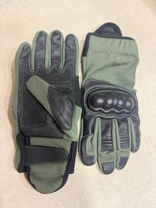 Brand New 2026 <b>Men</b> Women Shooting Tactical <b>Gloves</b> Full Finger Wrist Smooth Evening Party Formal Bridal Stretch Tactical <b>Gloves</b> - Product Image 5