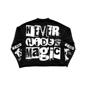 เสื้อยืดผู้ชายผ้าฝ้าย 100% ใส่สบาย ระบายอากาศได้ดี ทรงปกติ คุณภาพสูง ทรงหลวม มีทุกขนาดและสี - Product Image 3