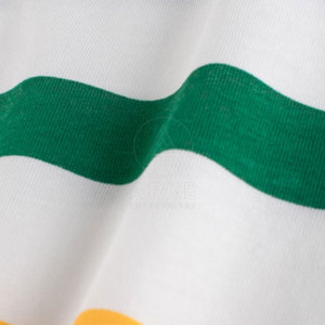 Camisetas de Diseño Único al Por Mayor, 100% Algodón, Ligeras y Ecológicas, Ropa para Niños, Servicio OEM - Product Image 3