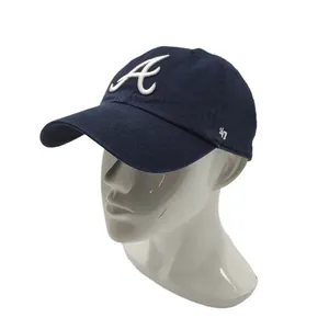 หมวกเบสบอลแฟชั่นสำหรับผู้ใหญ่แบบปรับได้ พร้อมสายรัดแบบ Snapback ทำจากผ้าฝ้าย เหมาะสำหรับเล่นกีฬาและสวมใส่กลางแจ้งในฤดูร้อน - Product Image 2