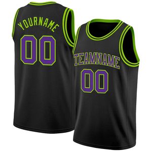 Camiseta de Baloncesto Personalizada Sublimada 100% Malla Transpirable con Logotipo Frontal Impresión Completa Uniforme de Equipo - Product Image 1