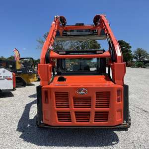 Chargeuse compacte sur chenilles Kubota SVL75-2 professionnelle pour la construction, haute puissance, pour l'excavation, vente en gros - Product Image 1