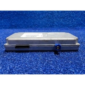 Módulo de Cámara de Visión Trasera para Serie 3 F30, F31, F34 2011-2016, Usado, OEM 16129510 - Product Image 3