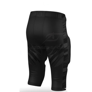 Uniforme de Fútbol Americano de Alta Calidad, 100% Poliéster, Duradero, Transpirable y Personalizable para Entrenamientos, Partidos y Días de Juego - Product Image 6