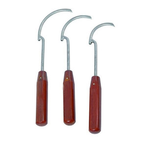 Juego de Instrumentos Médicos de Acero Inoxidable de Alta Calidad para Cirugía Ortopédica, Certificado CE, Herramientas Quirúrgicas Profesionales Duraderas - Product Image 4